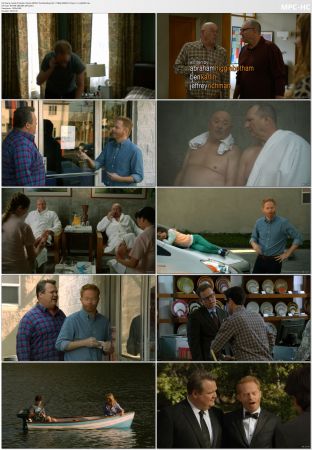 Modern Family S05 1080p WEB AV1 Opus 5 1-onlyfaffs