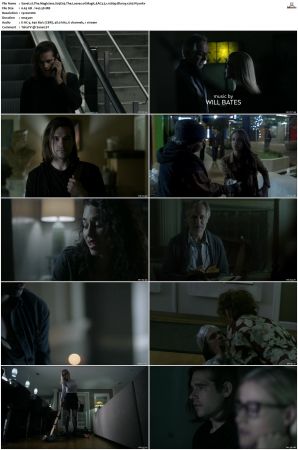 The Magicians S01 S05 Bluray EAC3 5 1 1080p x265-iVy