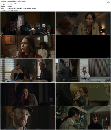 Dr Death S02 1080p WEB-DL x265 HEVC 10bit EAC3 5.1 Silence