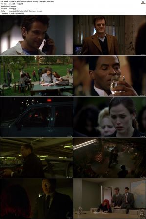 Alias S01 S05 iNTERNAL DVDRip x264-TABULARiA