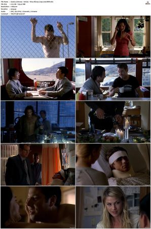 Heroes S01 S04 SUPER-PACK 720p x265-BMF