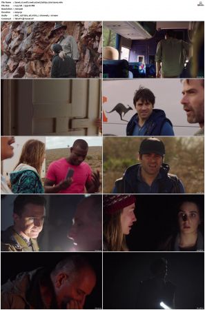Wolf Creek S01 S02 BDRip x264-TAXES