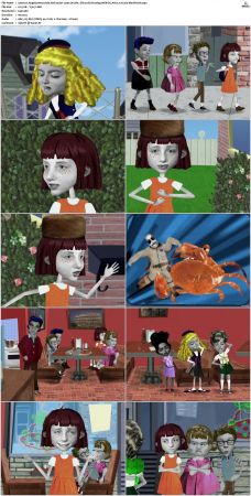 Angela Anaconda S01-S03 WEB-DL AAC2.0 H264-ManifestX