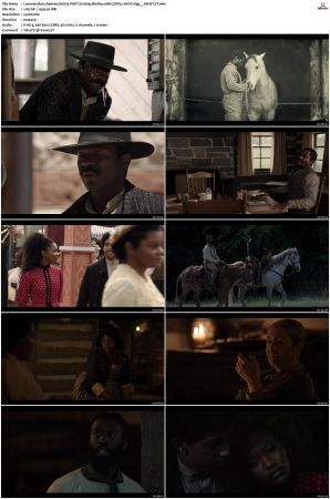 Lawmen Bass Reeves S01 1080p BluRay 10Bit DDP5.1 HEVC-d3g