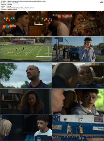Swagger 2021 S01 S02 WEBRip EAC3 5 1 x265-iVy