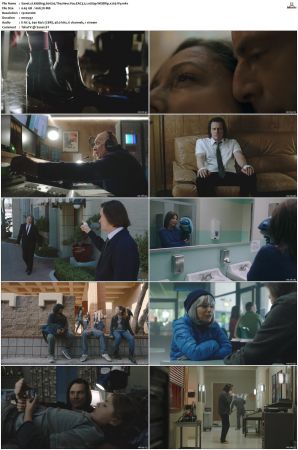 Kidding S01 S02 WEBRip EAC3 5 1 1080p x265-iVy
