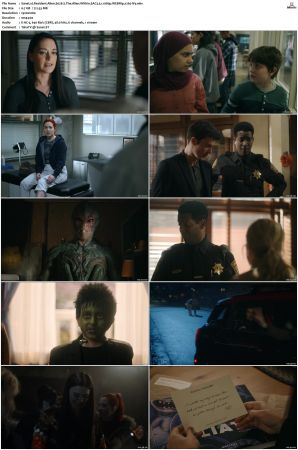 Resident Alien S01 S03 WEBRip EAC3 5 1 1080p x265-iVy