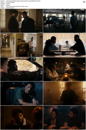 Snowfall S01 S06 WEBRip EAC3 5 1 1080p x265-iVy