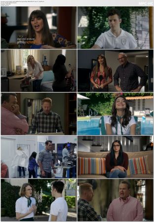 Modern Family S09 1080p WEB AV1 Opus 5 1-onlyfaffs