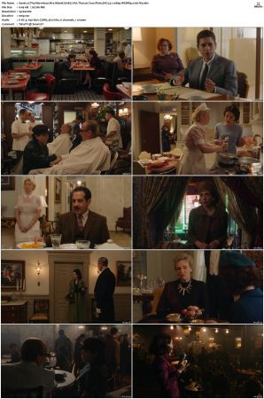 The Marvelous Mrs. Maisel S01 S05 WEBRip EAC3 5 1 1080p x265-iVy