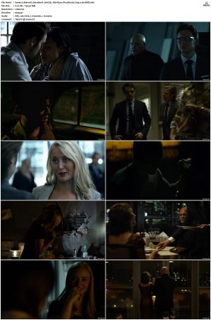 Marvels Daredevil S01 S03 720p Bluray x265-BMF