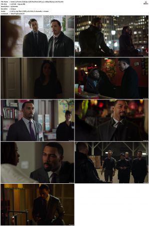 Power S01 S06 Bluray EAC3 5 1 1080p x265-iVy