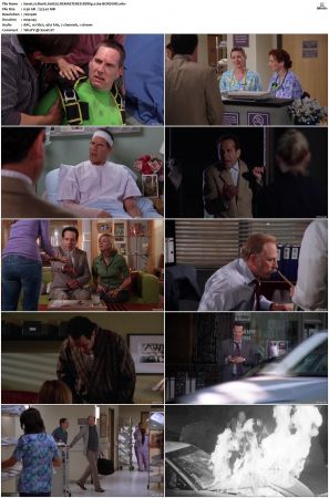 Monk S01-S08 SUPER-PACK BDRip x264-BORDURE