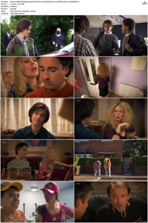 Beautiful People 2008 S01 S02 720p WEB-DL HEVC x265 BONE
