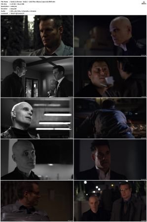 Heroes S01-S04 SUPER-PACK 720p x265-BMF