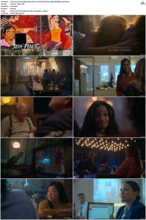Good Trouble S01-S05 1080p WEBRip EAC3 5.1 x265-iVy