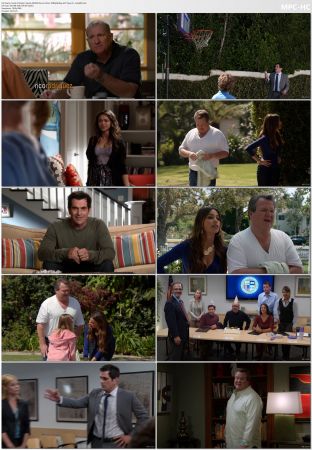 Modern Family S03 1080p BluRay AV1 Opus 5 1-onlyfaffs