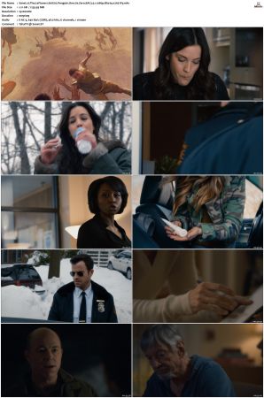 The Leftovers 2014 S01 S03 Bluray EAC3 5 1 1080p x265-iVy
