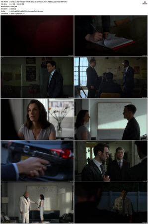 Marvels Daredevil S01 S03 720p Bluray x265-BMF