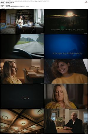 Confronting A Serial Killer 2021 S01 WEBRip EAC3 5 1 x265-iVy