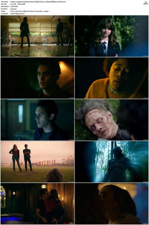 Legacies S01-S04 1080p WEBRip EAC3 5.1 x265-iVy