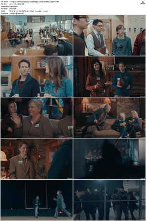 A.P. Bio S01 S04 WEBRip EAC3 5 1 1080p x265-iVy