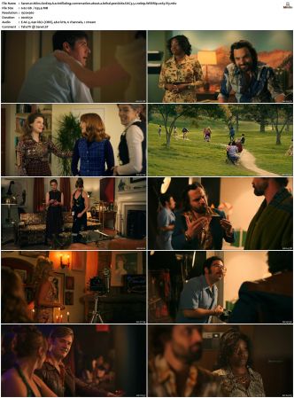 Minx S01 S02 WEBRip EAC3 5 1 1080p x265-iVy