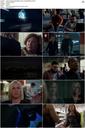 CSI Cyber S01 S02 WEBRip EAC3 5 1 1080p x265-iVy