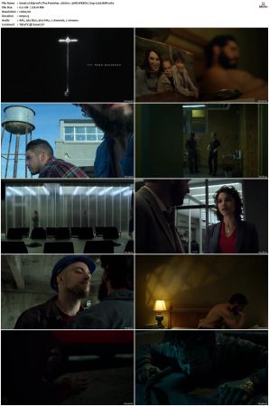 Marvels The Punisher S01 S02 720p WEBDL x265-BMF