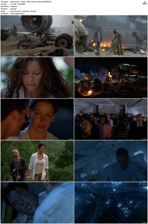 Lost S01-S06 SUPER-PACK 720p BluRay x265-BMF
