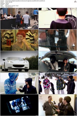 Dynamo Magician Impossible 2011 S01-S04 720p WEB-DL HEVC x265 BONE