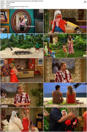 Good Luck Charlie S01-S04 1080p WEBRip EAC3 5.1 x265-iVy