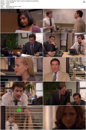 The Office US S01-S09 SUPER-PACK 720p Bluray AAC x265-BMF