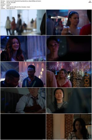 Good Trouble S01 S05 WEBRip EAC3 5 1 1080p x265-iVy