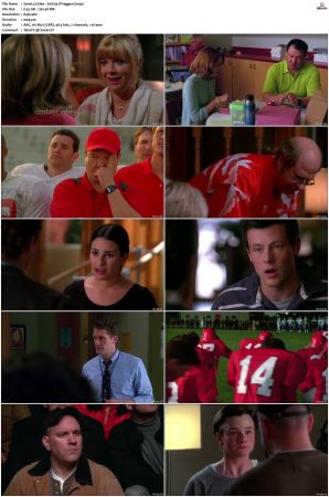 Glee S01 S06 480p WEB X264-NGP