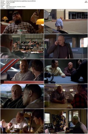 Breaking Bad S01 S05 SUPER-PACK 720p Bluray x265-BMF