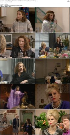 Absolutely Fabulous 1992 S01 S06 720p WEB-DL H264 BONE