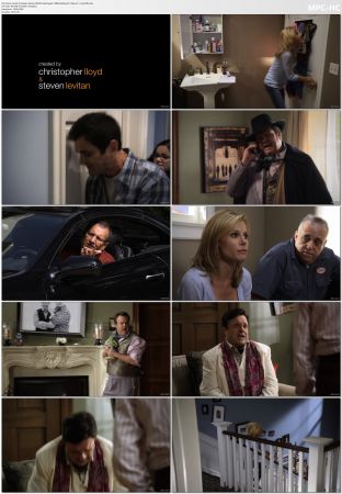 Modern Family S02 1080p BluRay AV1 Opus 5 1-onlyfaffs