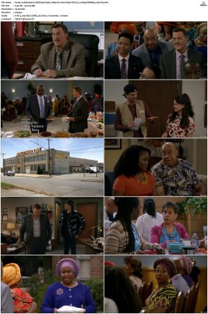 Bob Hearts Abishola S01-S05 1080p WEBRip EAC3 5.1 x265-iVy