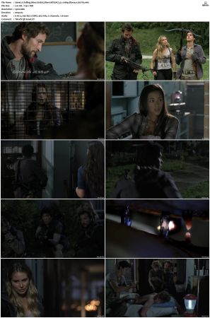 Falling Skies S01 S05 Bluray EAC3 5 1 1080p x265-iVy
