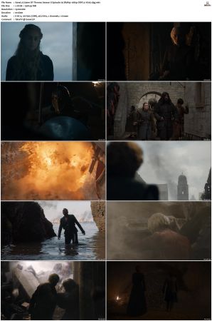 Game of Thrones S01-S08 SUPER-PACK BluRay 1080p DDP2.0 H265-d3g
