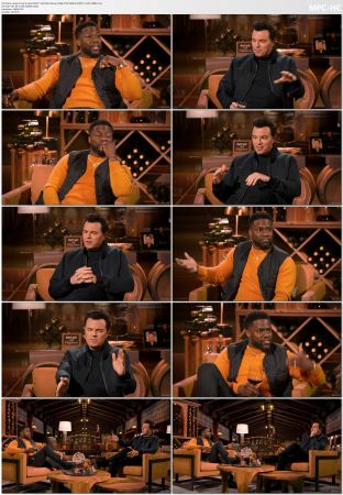 Hart to Heart S02 2160p PCOK WEB-DL DDP5 1 H 265-XEBEC