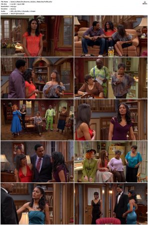 Tyler Perrys Meet the Browns S01 S05 SUPER-PACK DVDRip x264-NGP