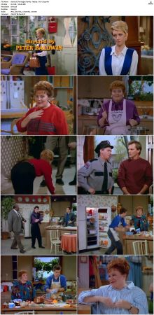 The Hogan Family aka Valerie 1986 S01-S06 SUPER-PACK TVRip x264-NOGRP