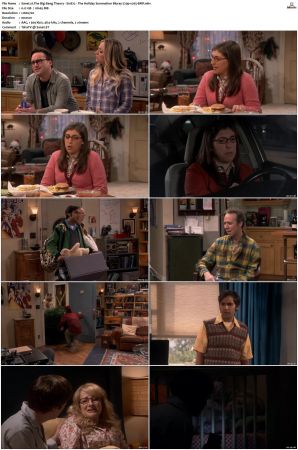 The Big Bang Theory S01 S12 SUPER-PACK Bluray 720p x265-BMF