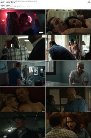 Hightown S01 S03 WEBRip EAC3 5 1 1080p x265-iVy