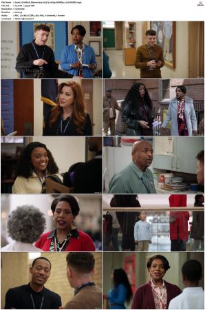 Abbott Elementary S01 S03 SUPER-PACK 1080p WEBRip x265-MIXED
