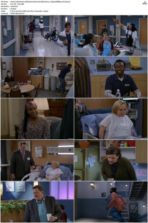 Bob Hearts Abishola S01 S05 WEBRip EAC3 5 1 1080p x265-iVy
