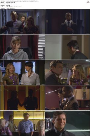 Hotel Babylon 2006 S01 S04 720p WEB-DL HEVC x265 BONE