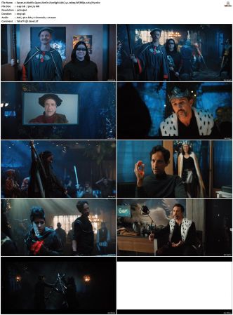 Mythic Quest 2020 S01 S03 WEBRip AAC 5 1 1080p x265-iVy